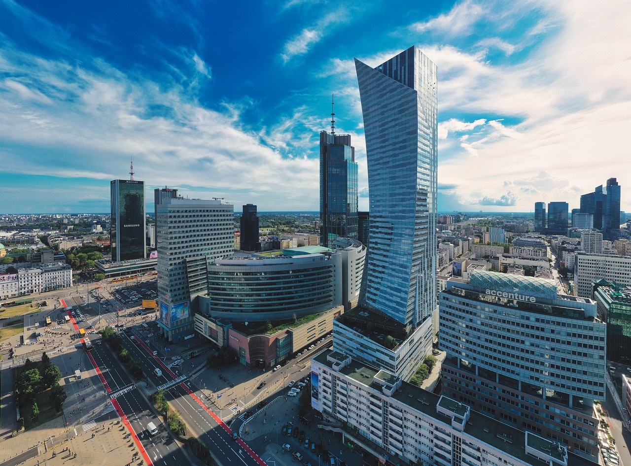 YGl Team auf der TL Warsaw 2025