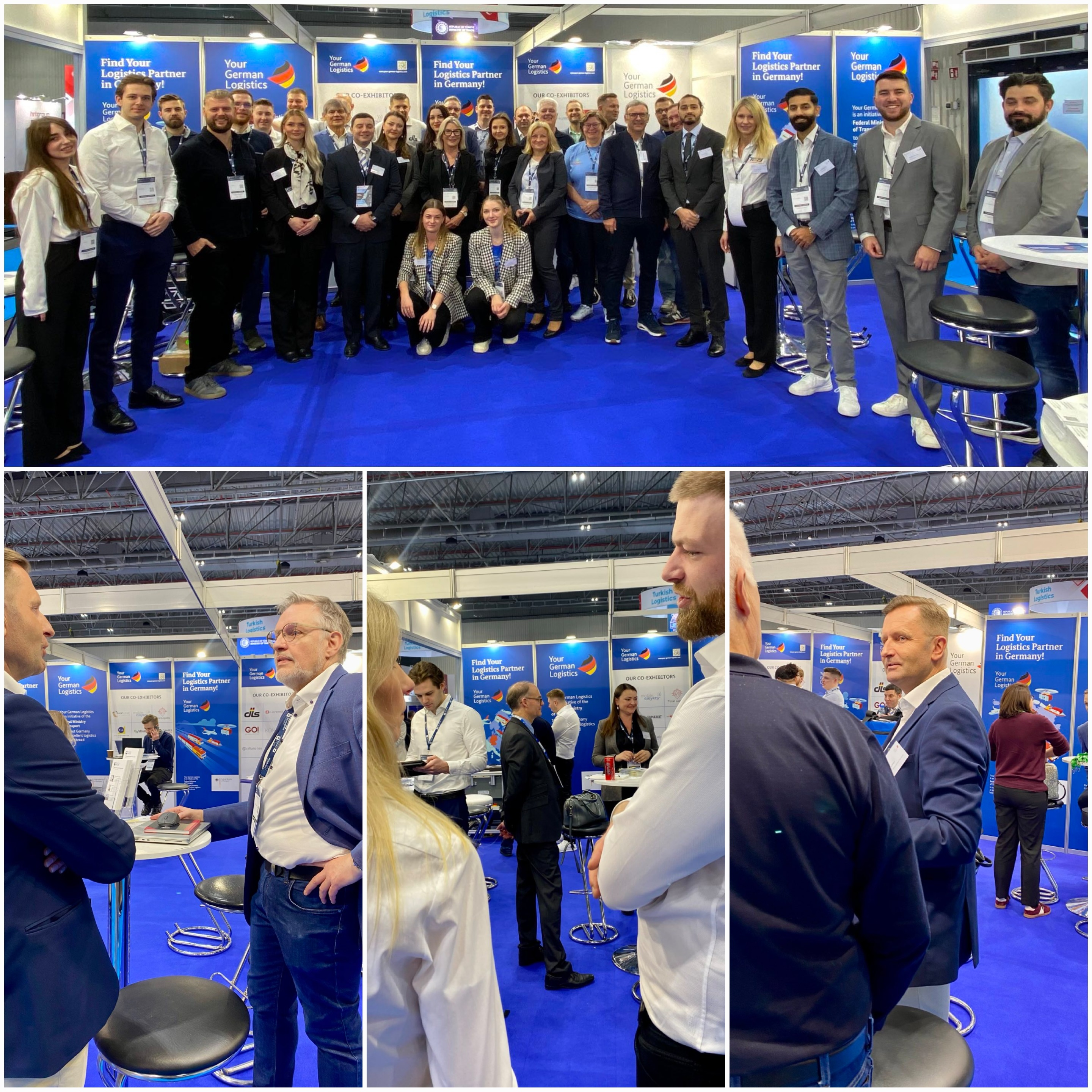 YGl Team at the TL Warsaw 2025