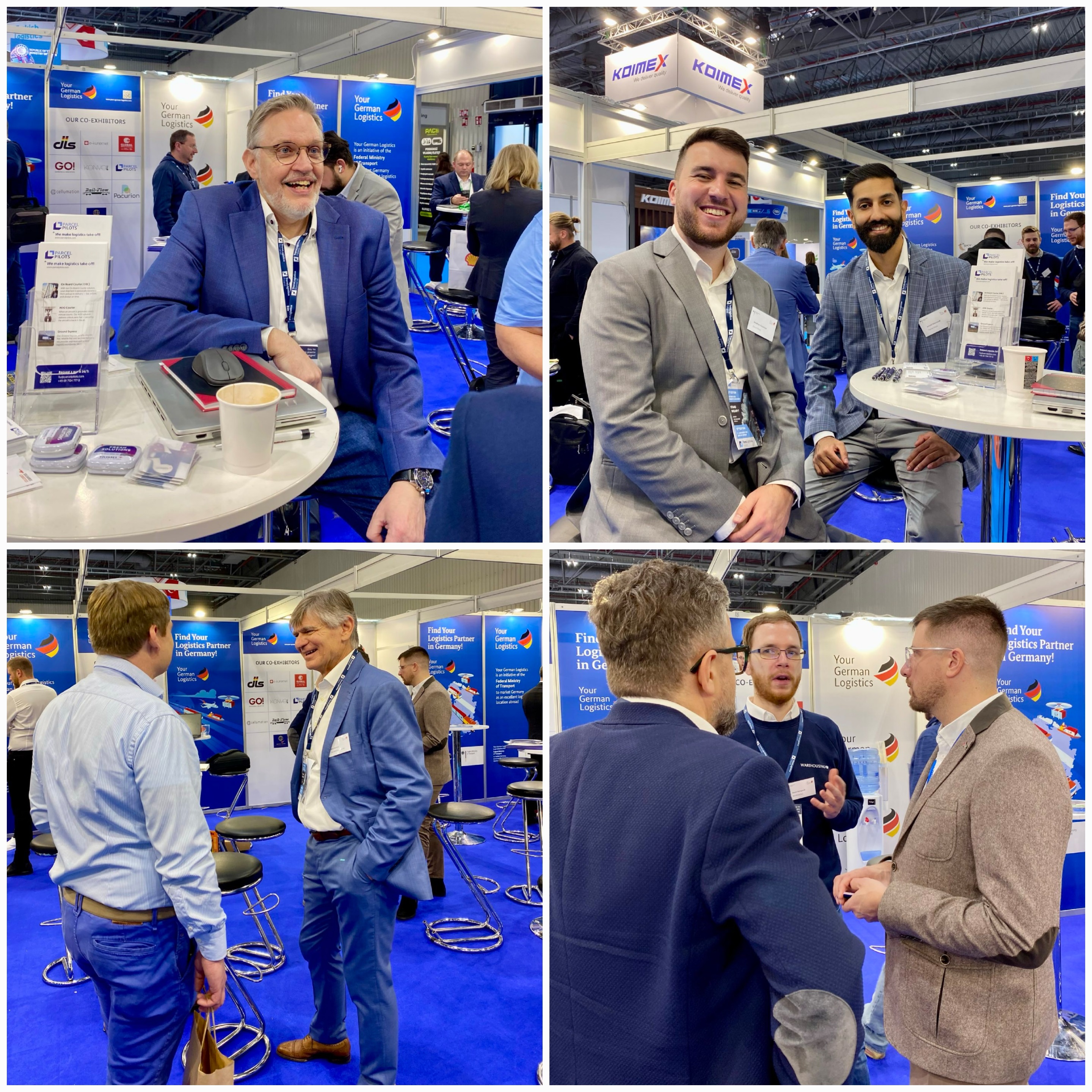 YGl Team at the TL Warsaw 2025