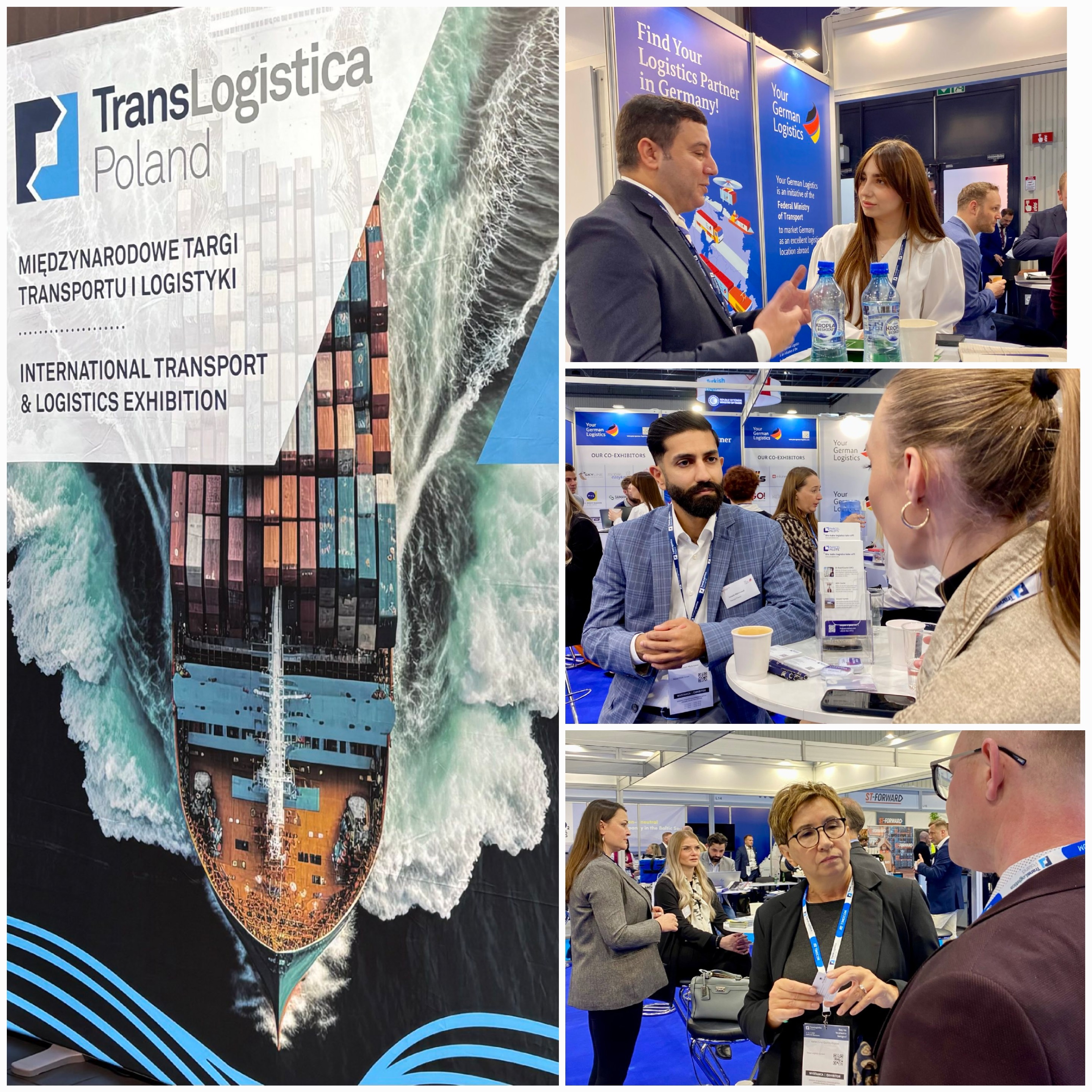 YGl Team at the TL Warsaw 2025