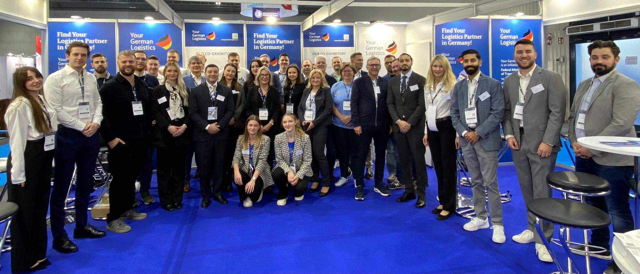 YGl Team at the TL Warsaw 2025