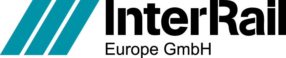 Logo for InterRail Europe GmbH