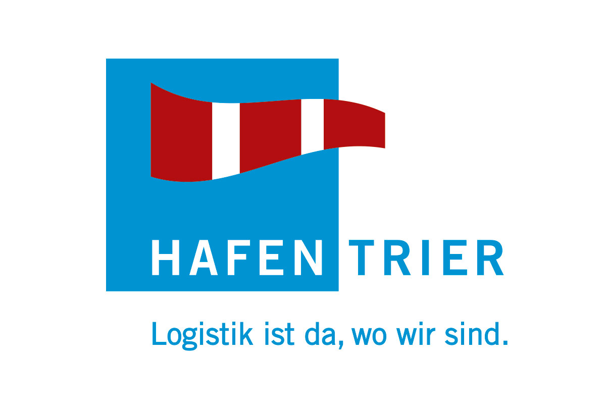 Logo for Hafen Trier