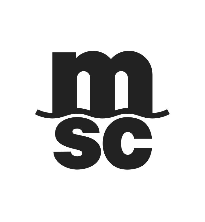 Logo for MSC Germany S.A. & Co. KG