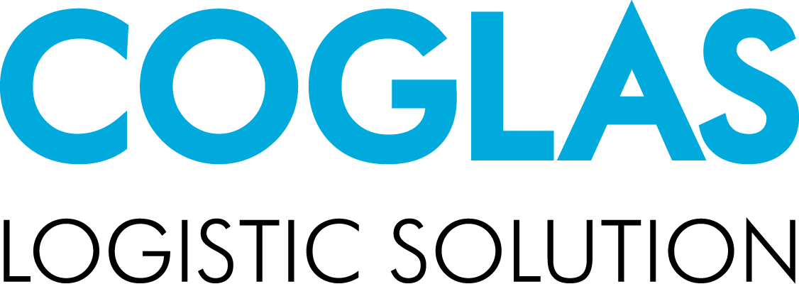 Logo for COGLAS GmbH