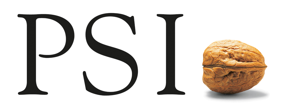 Logo for PSI Software SE - Business Unit Logistics