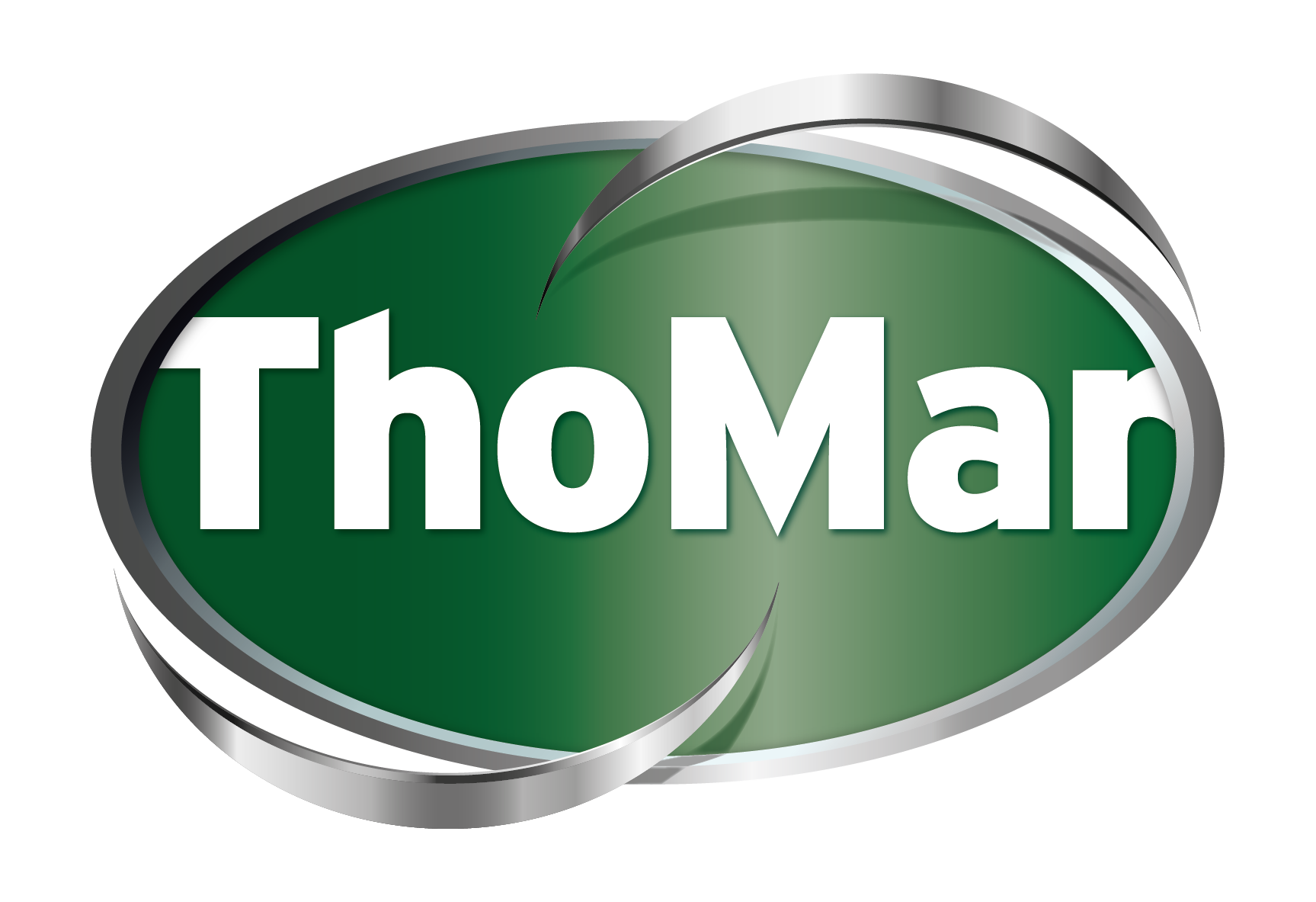 Logo for ThoMar OHG