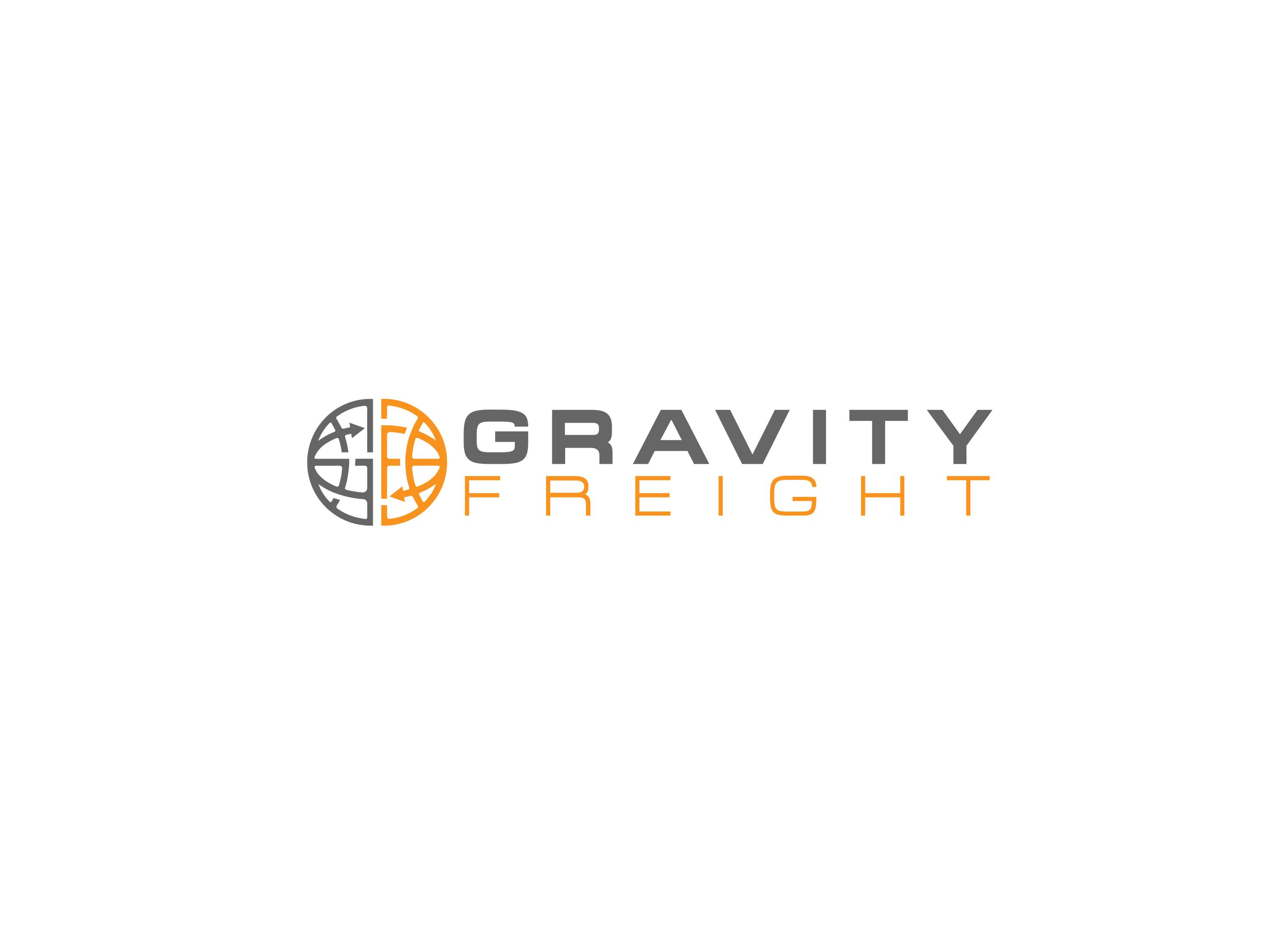 Logo for Gravity Freight GmbH