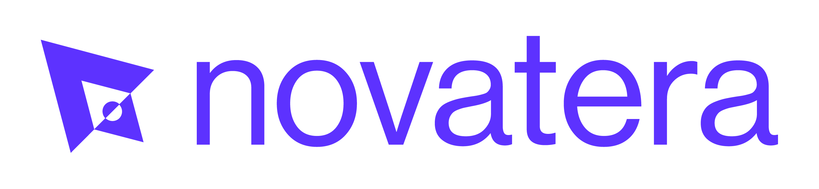 Logo for Novatera GmbH