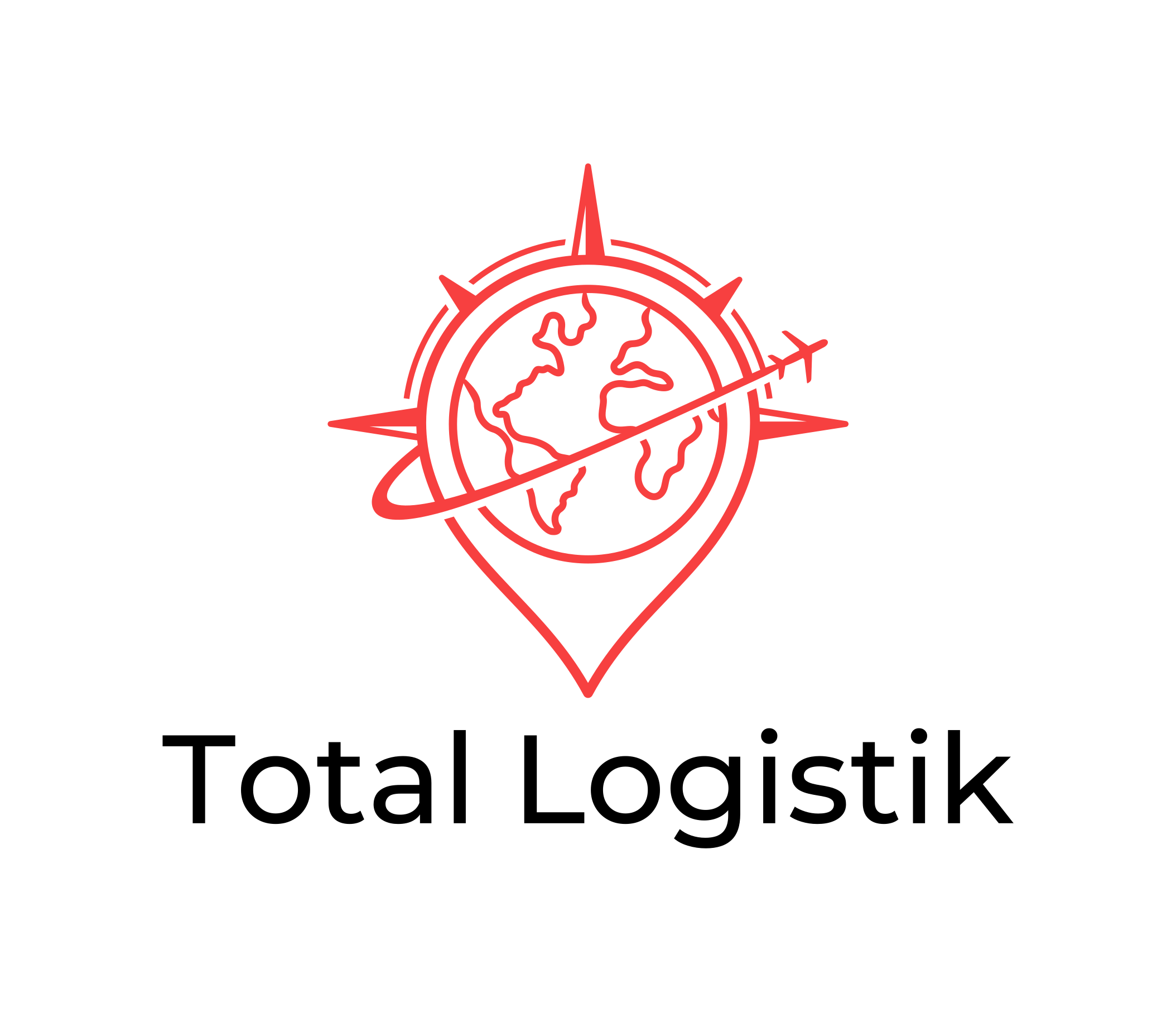 Logo for Total Logistik GmbH